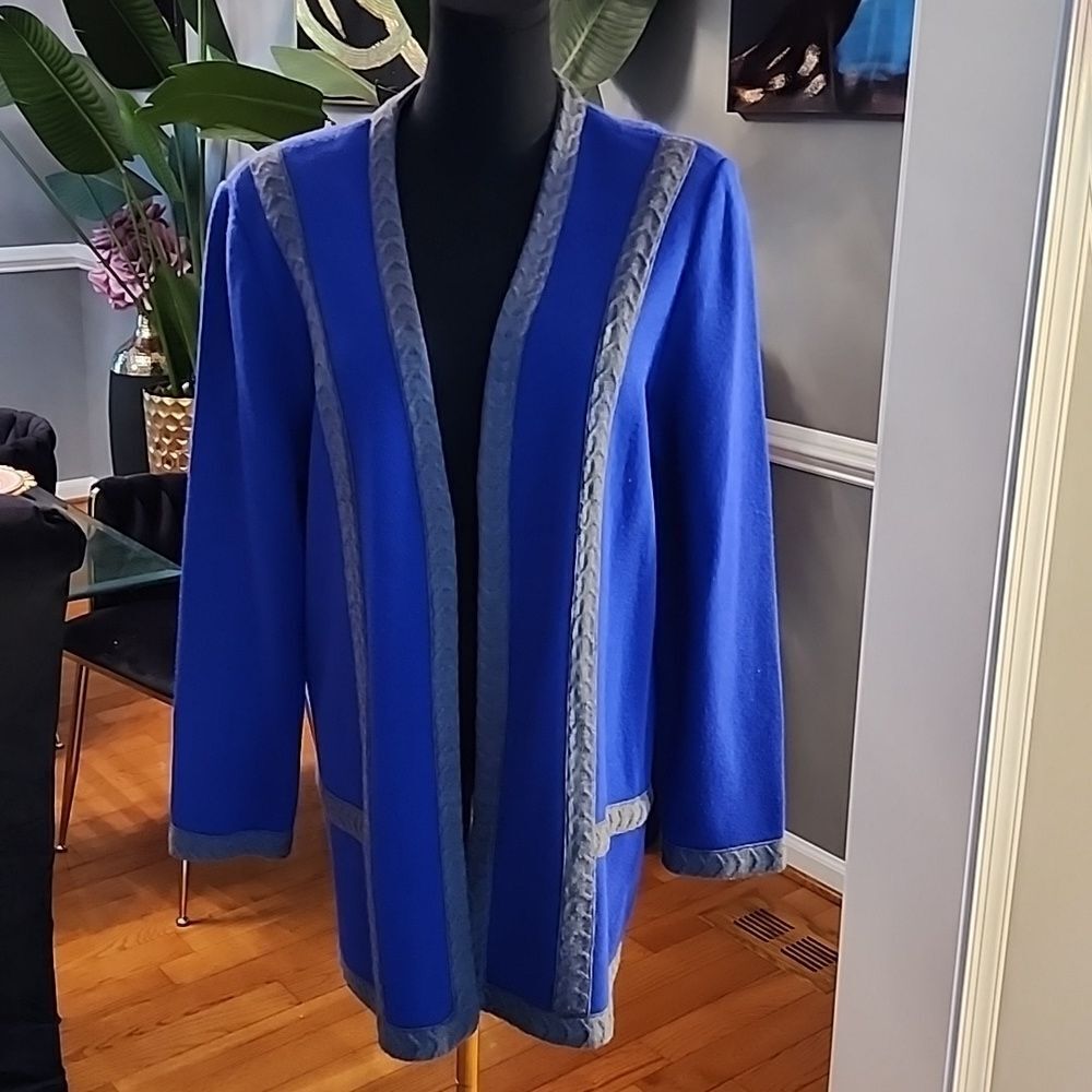 Vintage Arthur Kohler sweater